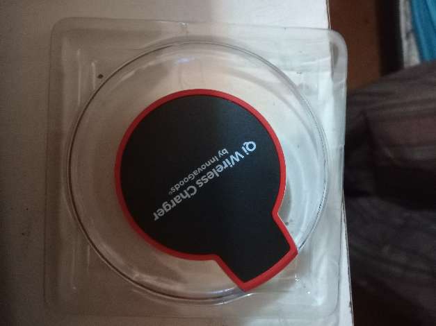 REGALO cargador innalqmbrico REGALO cargador innalqmbrico