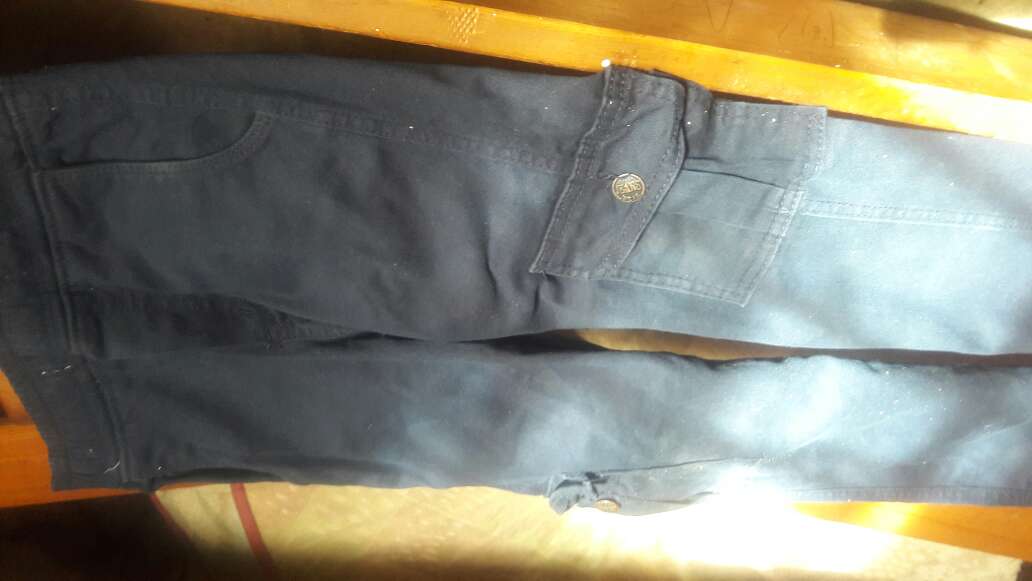 REGALO Ropa  4