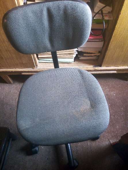 REGALO Silla de escritorio  2