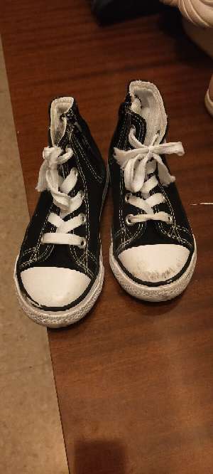 REGALO Zapatillas 1