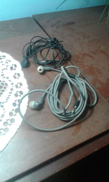 REGALO auriculares 2