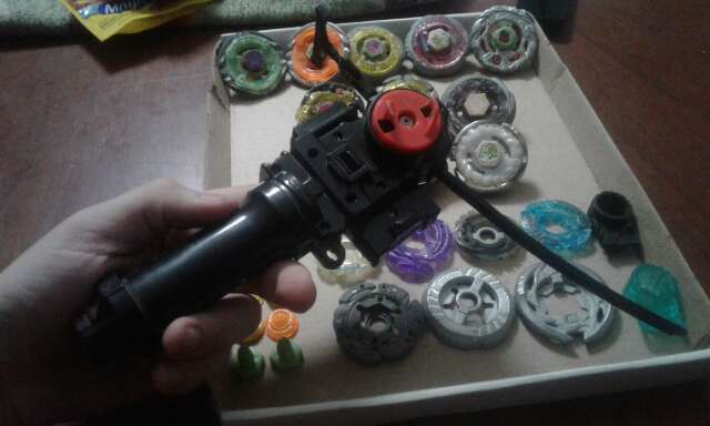 REGALO beibles 2