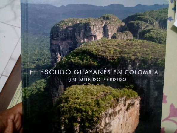 REGALO libro de colombia
