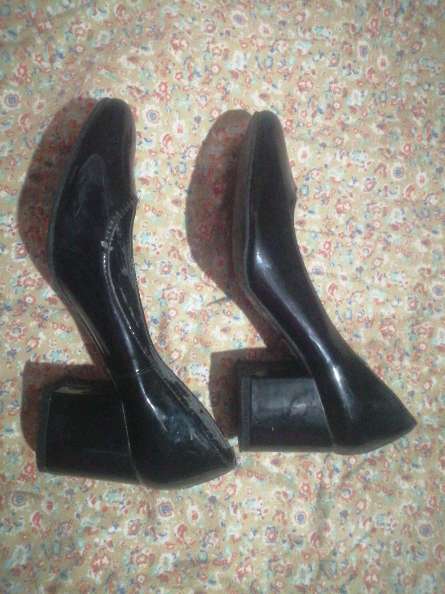 REGALO  tacones  3