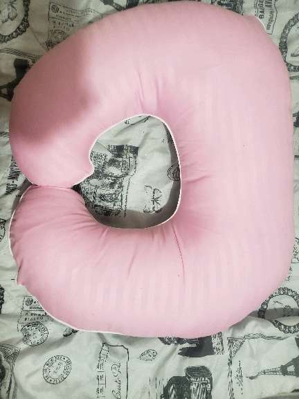 REGALO cojin de lactancia  2