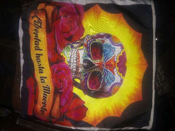 REGALO bolso sublimado con cierre 1