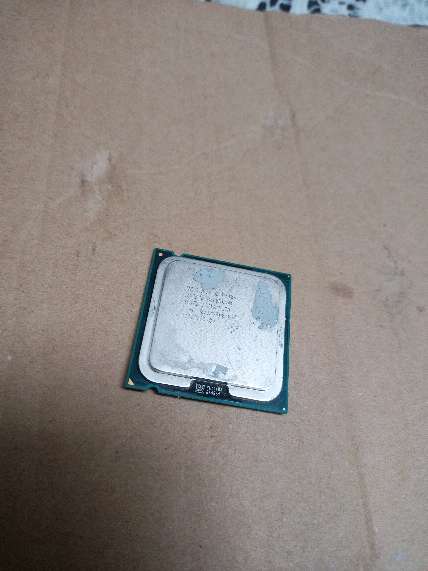 REGALO procesador celeron d REGALO procesador celeron d