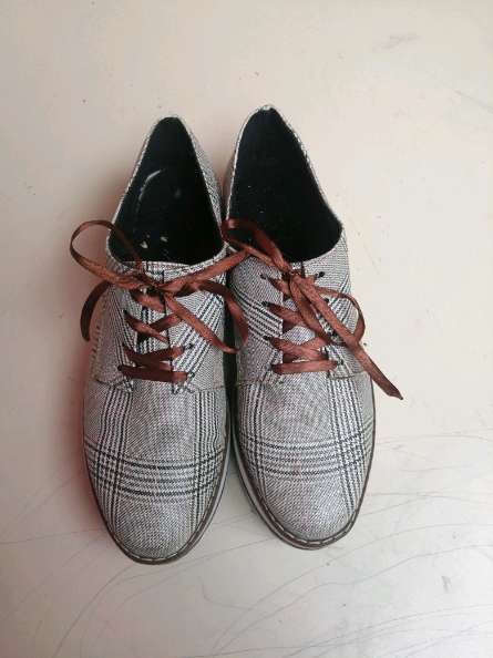 REGALO zapatos en buen estado REGALO zapatos en buen estado