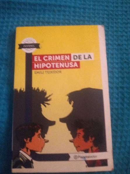 REGALO libro 