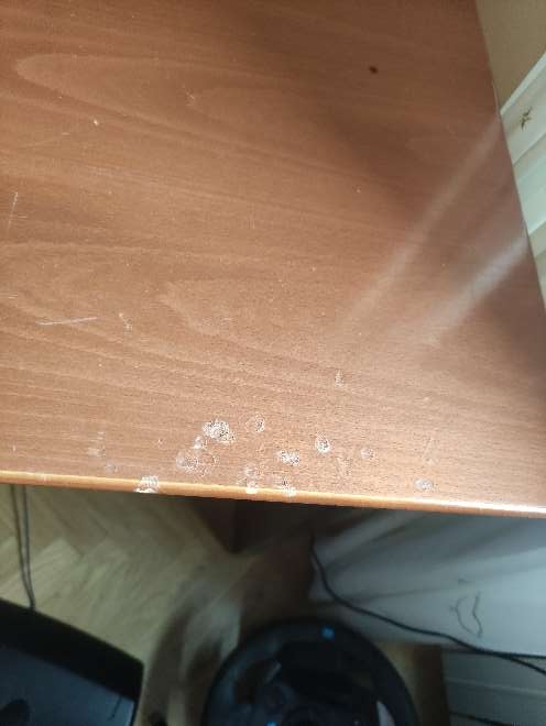 REGALO Mesa de despacho 3