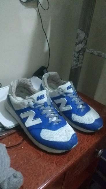 REGALO Zapatos New Balance  1