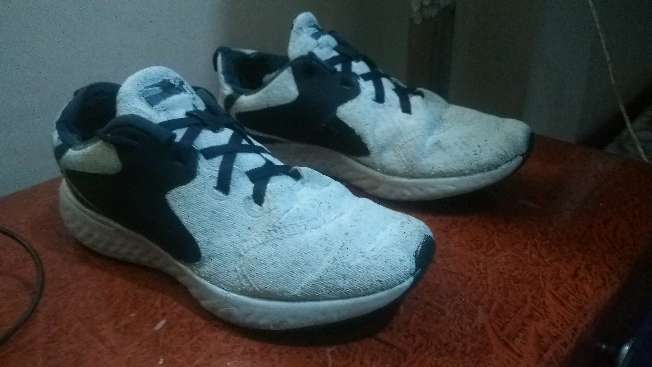 REGALO Zapatos deportivos  2
