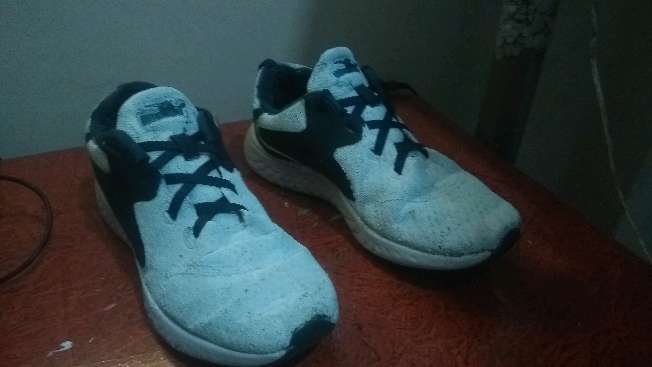 REGALO Zapatos deportivos  1