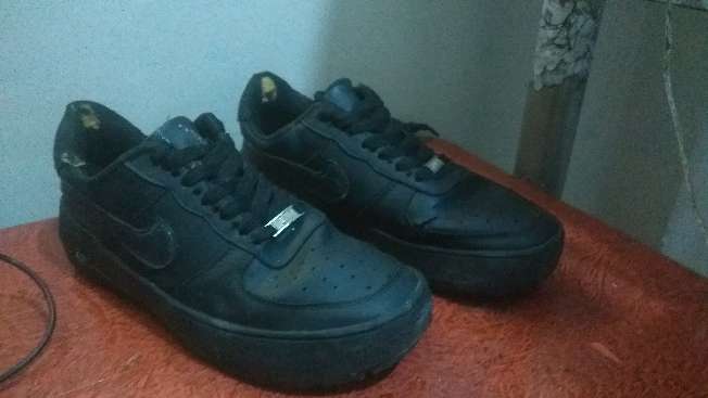 REGALO Zapatos Nike 1