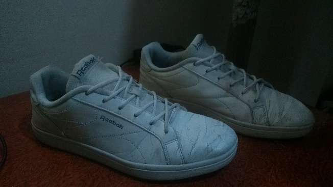 REGALO Zapatos Reebok