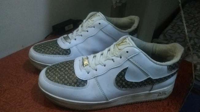 REGALO Zapatos AF (Nike) 3