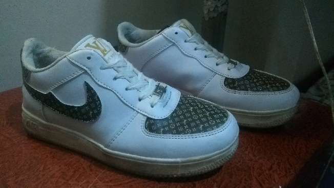 REGALO Zapatos AF (Nike)