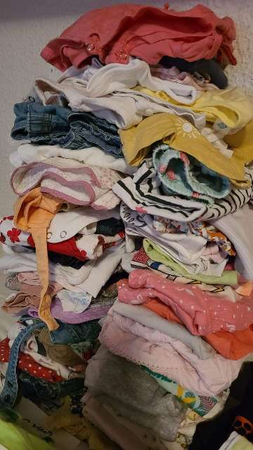 Ropa bebe nena deals