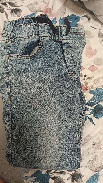 REGALO pantaln vaquero  1