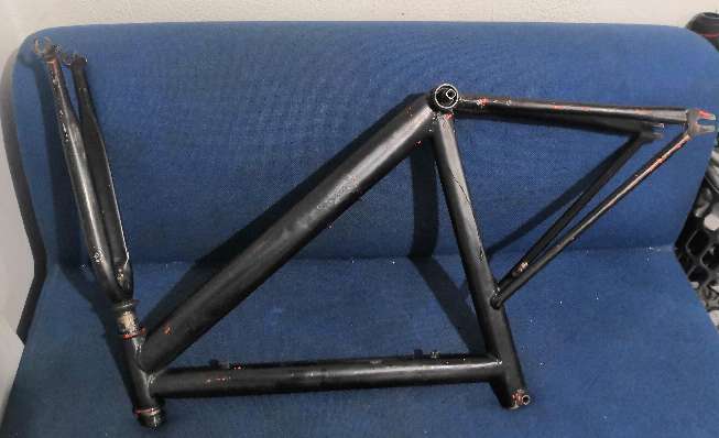REGALO Marco fixie  4