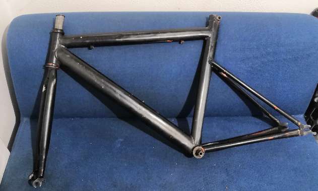 REGALO Marco fixie  2