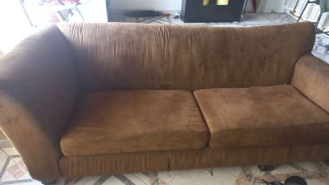 REGALO sofa cama 3