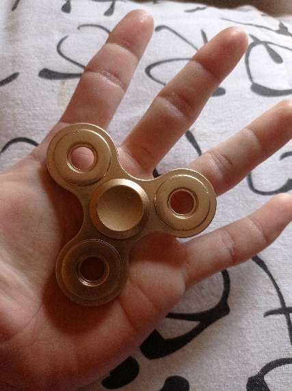REGALO  spinner  2