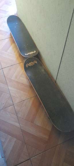 REGALO patinetas