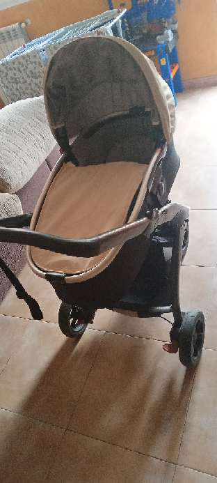 REGALO carrito de paseo  4