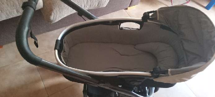 REGALO carrito de paseo  3