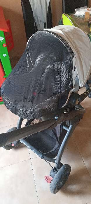 REGALO carrito de paseo  2