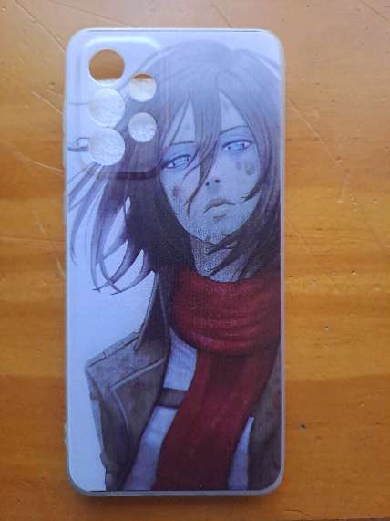 REGALO Funda para A33 5g 1