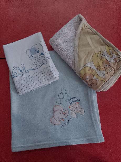 REGALO bolso maternal 2