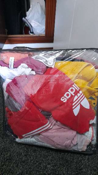 REGALO ropa de niña REGALO ropa de niña