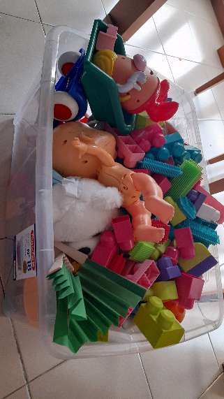 REGALO juguetes unisex 2