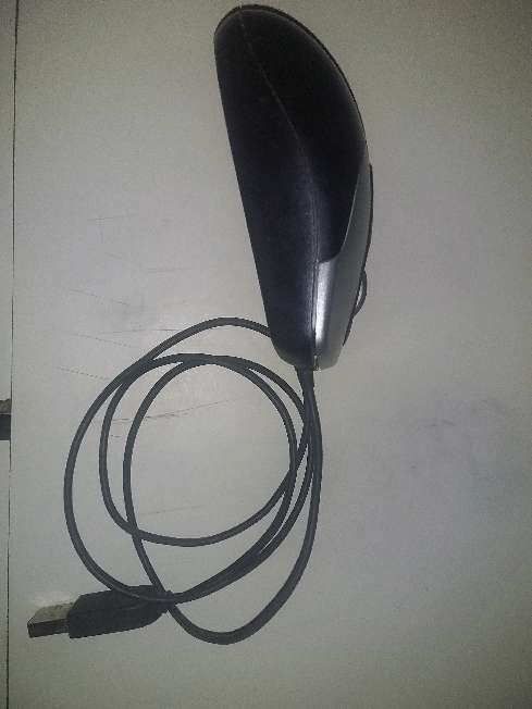 REGALO Mouse 2