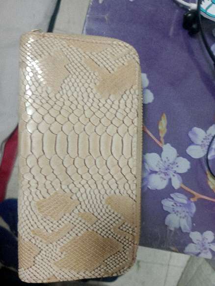 REGALO cartera REGALO cartera