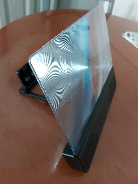 REGALO proyector telfono  2
