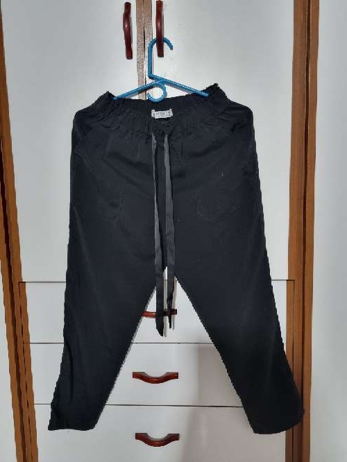 REGALO Pantalones en tela mujer talla XS  3