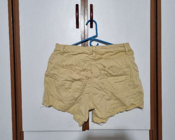 REGALO Short mujer talla 8  2