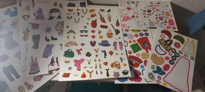 REGALO juguete para 