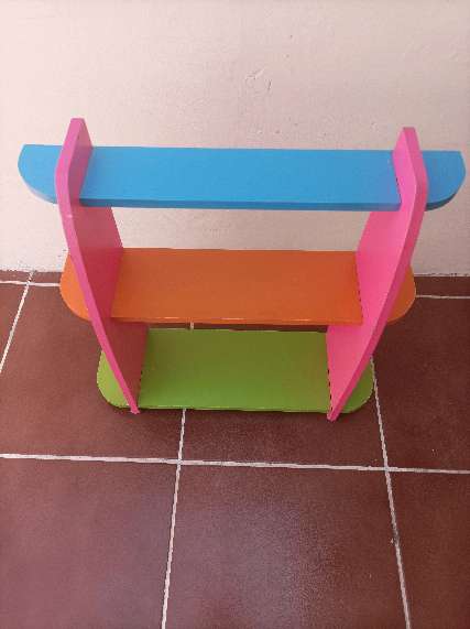 REGALO Estantera  2