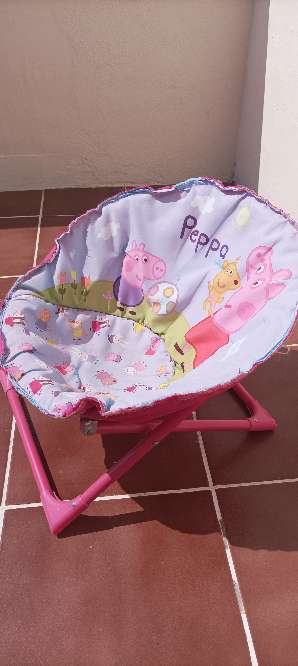 REGALO Silln infantil 