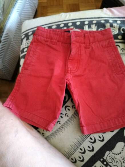 REGALO Ropa nio  2