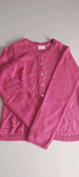REGALO chaqueta chica  1