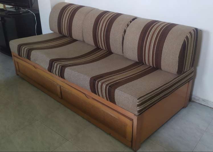 REGALO Sofacama 2
