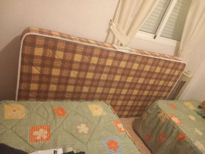 REGALO colchon 90x180 en torrevieja  3