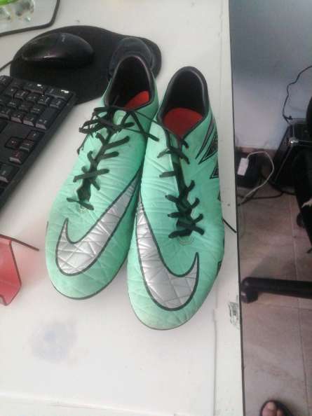 REGALO Guallos nike