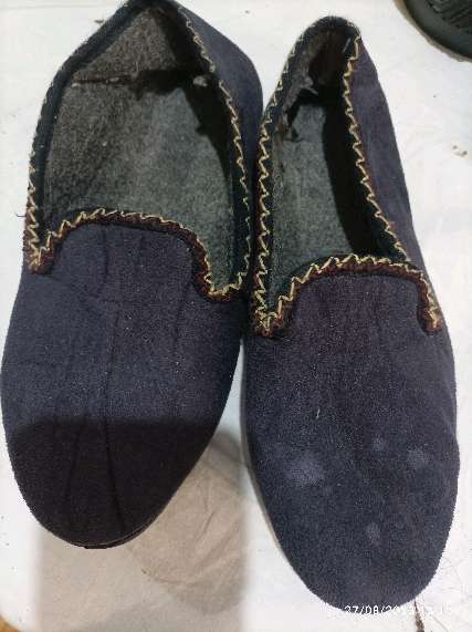 REGALO zapatos 4