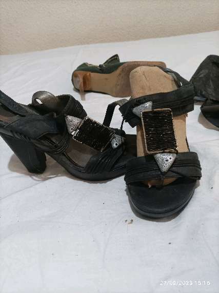 REGALO zapatos 3